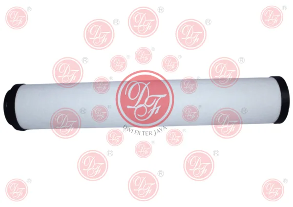STAINLESS STEEL OIL FILTER CYLINDER ELEMENT