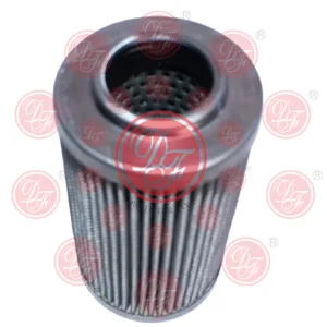OIL FILTER FOR INJECTION MOLDING MACHINE