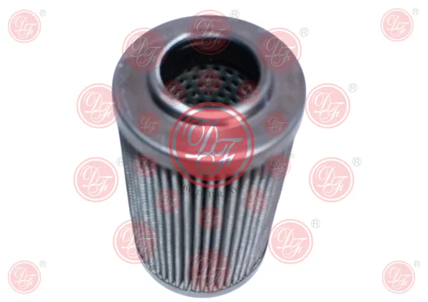 OIL FILTER FOR INJECTION MOLDING MACHINE