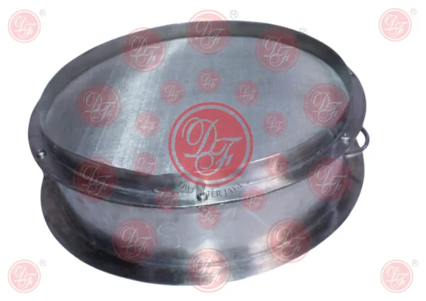 V Bank Hepa Filter