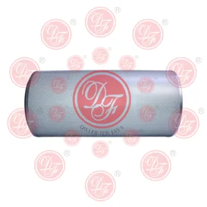 OEM HIGH QUALITY HYDRAULIC OIL FILTER