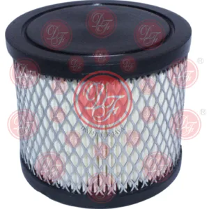 HIGH QUALITY STAINLESS STEEL FLAPPED ENGINE OIL FILTER