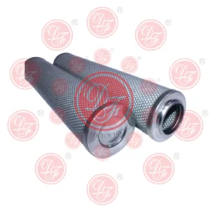 Natural Gas Cartridge Filter Element / Elemen filter kartrid gas alam