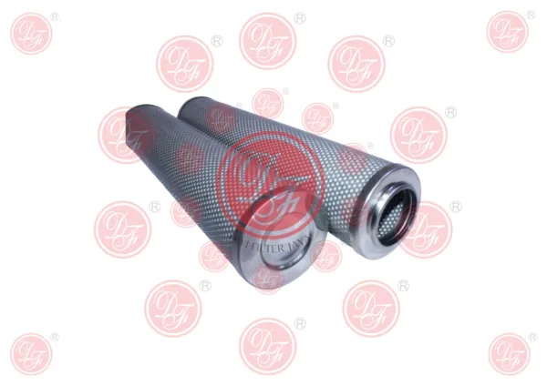 Natural Gas Cartridge Filter Element / Elemen filter kartrid gas alam