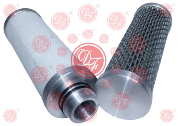 20 MICRON ROUND MESH SCREEN FILTER DISC