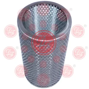 BASKET FILTER 50 MICRON