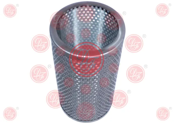 BASKET FILTER 50 MICRON