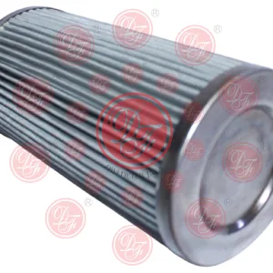 OIL FILTER FOR INJECTION MOLDING MACHINE