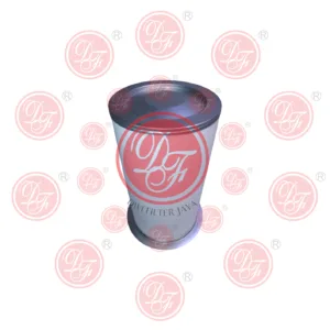 10 MICRON OIL FILTER ELEMENT