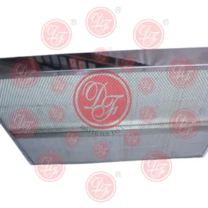 Filter Panel Primer