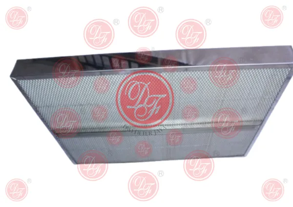 Filter Panel Primer
