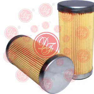 ALUUNIUM FRAME POCKET FILTER BAG DF JAYA