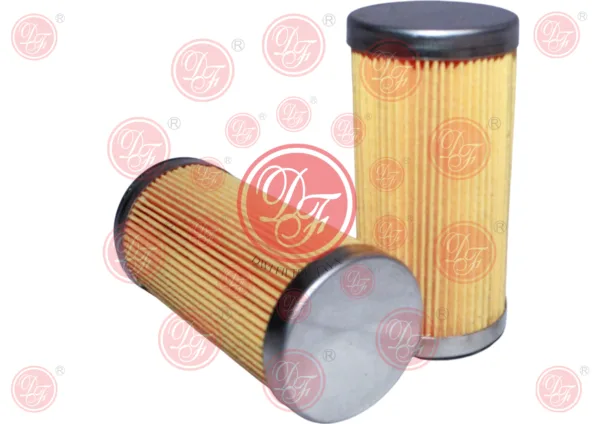 ALUUNIUM FRAME POCKET FILTER BAG DF JAYA