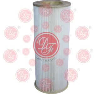 OIL FILTER FOR INJECTION MOLDING MACHINE