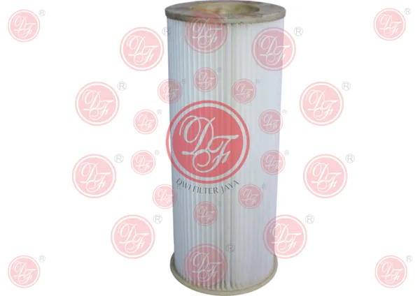 OIL FILTER FOR INJECTION MOLDING MACHINE