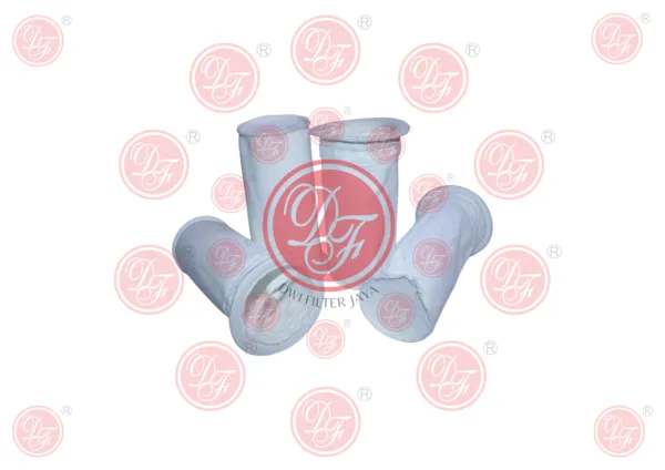FILTER OLI MEDIA WIRE MESH SS 304 DAN PAPER FIBERGLASS