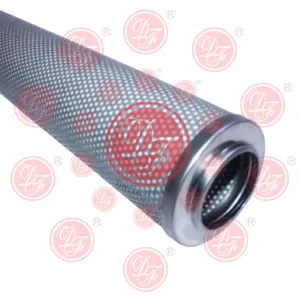 Filter Gas untuk Alat Berat