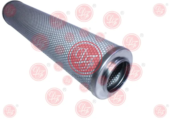 Filter Gas untuk Alat Berat