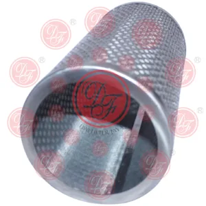 MULTI-LAYER HIGH EFFICIENCY FILTER BAG
