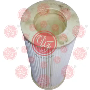 METAL MESH DISC FILTER