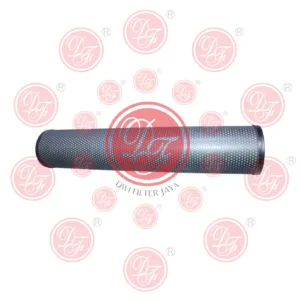HIGH PRECISION NATURAL GAS FILTER