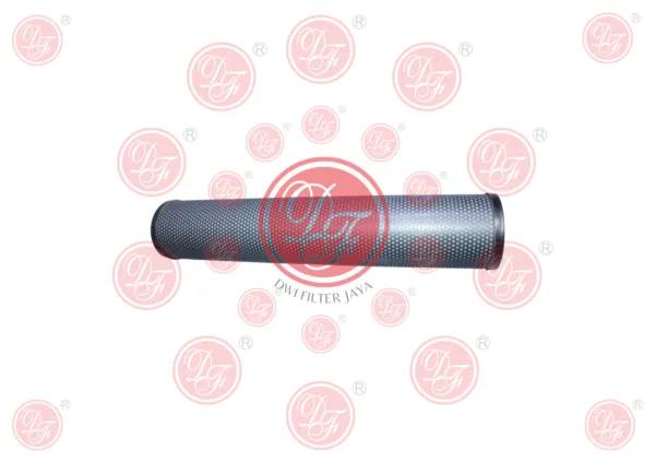 HIGH PRECISION NATURAL GAS FILTER