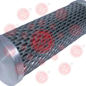 FILTER VACUUM