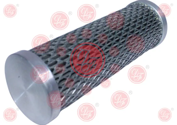 FILTER VACUUM