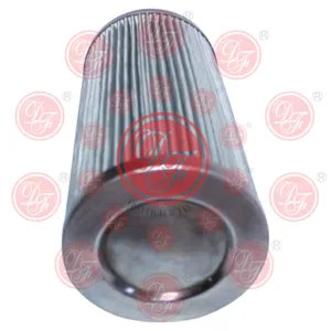 FLUID OIL FILTER BREATHER ELEMENT