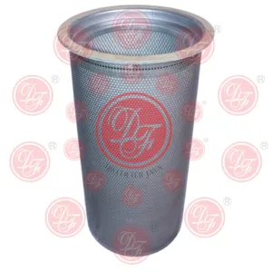 CUSTOM FILTER BAG