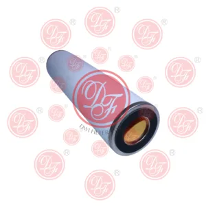 Melt Blown Depth Filter Oil