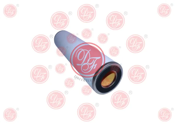 Melt Blown Depth Filter Oil
