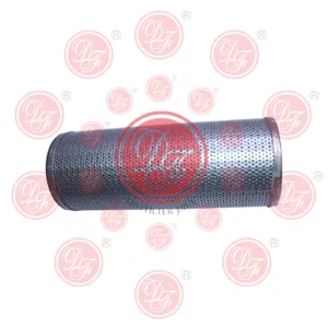 PE FILTER BAG