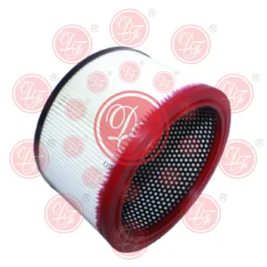 BASKET FILTER FOR LIQUID FILTRATION