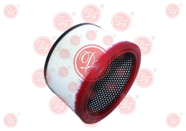 BASKET FILTER FOR LIQUID FILTRATION