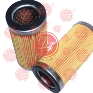 MULTI-LAYER HIGH EFFICIENCY FILTER BAG