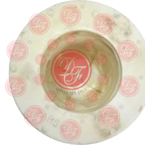 SS WIRE MESH FILTER DISC