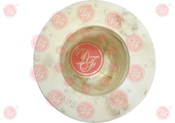 SS WIRE MESH FILTER DISC
