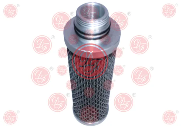 VACUUM FILTER ELEMENT SERIES