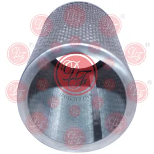 Filter Bag Antistatik Polyester