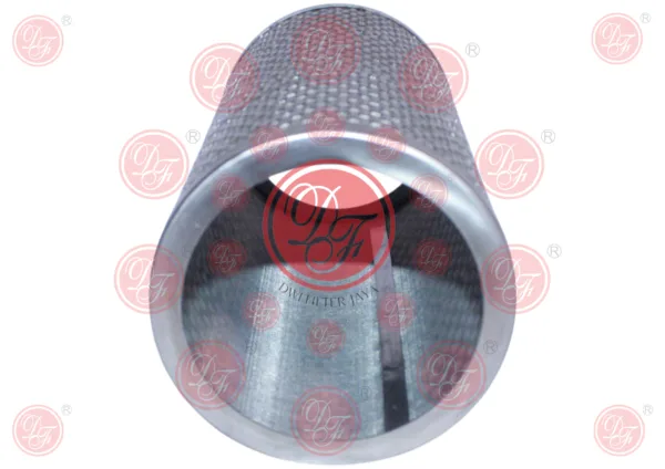 Filter Bag Antistatik Polyester