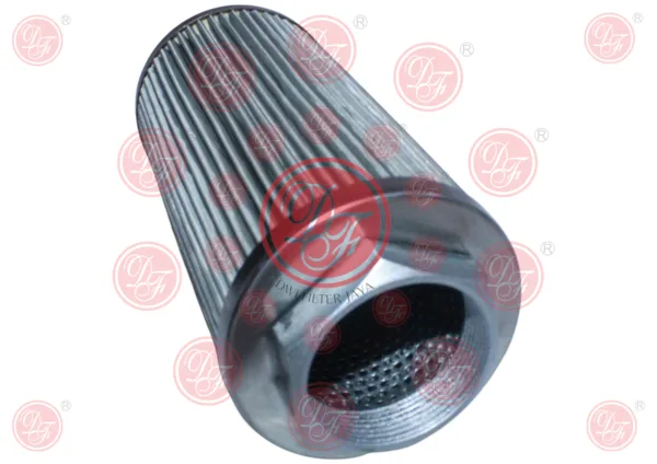 SUCTION OIL FILTER FOR WHEEL LOADER