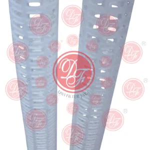 WATER FILTER HOUSING