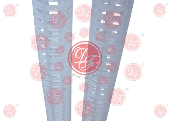 WATER FILTER HOUSING