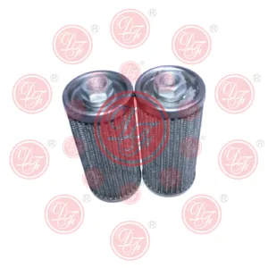 AIR FILTER ARRESTOR