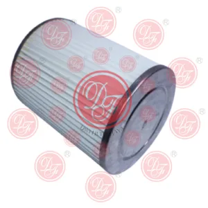 PANEL FILTER WIRE MESH MEDIA