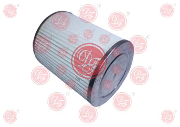 PANEL FILTER WIRE MESH MEDIA