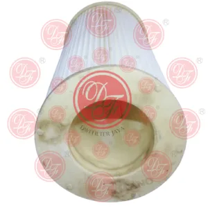 ROUND DISC FILTER