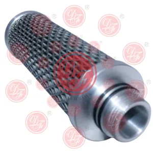 AIR FILTER INNER OUTER