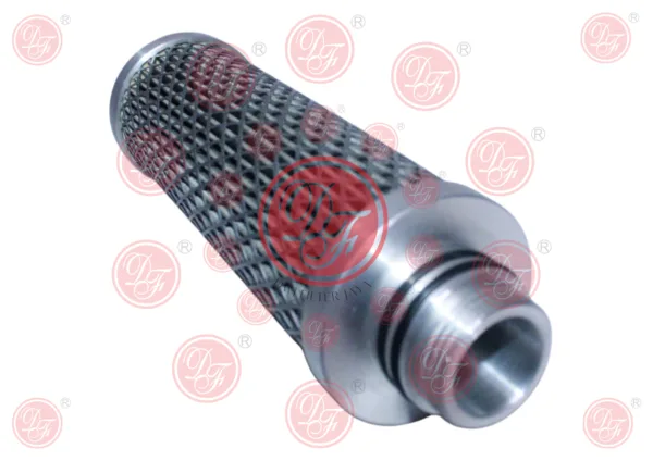 AIR FILTER INNER OUTER